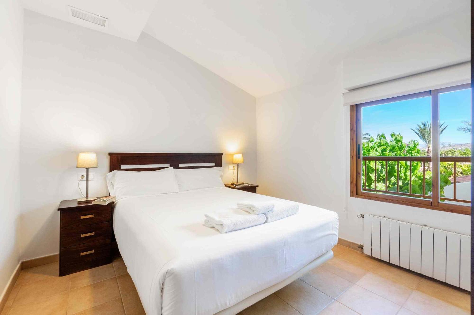 Finca Santa Barbara Эльче Экстерьер фото