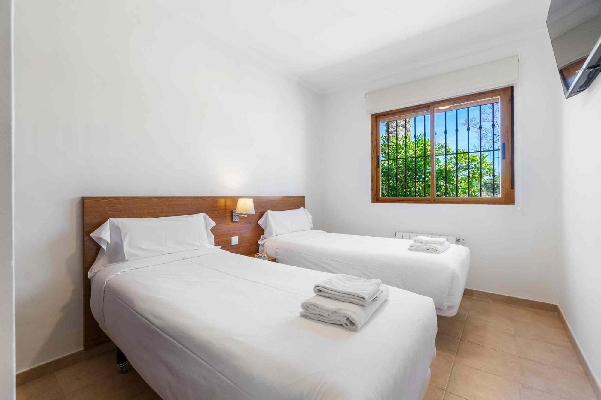 Finca Santa Barbara Эльче Экстерьер фото