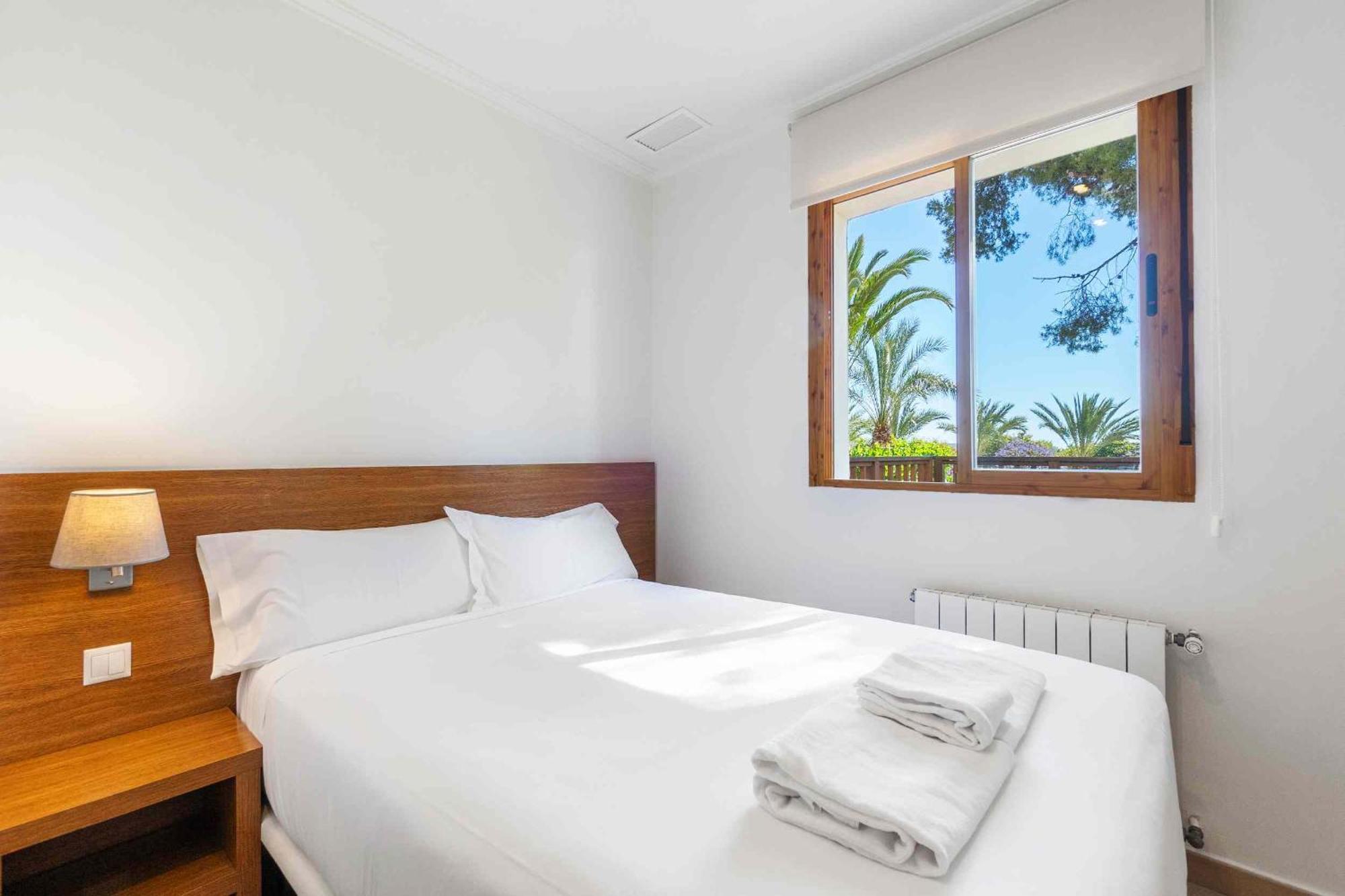 Finca Santa Barbara Эльче Экстерьер фото