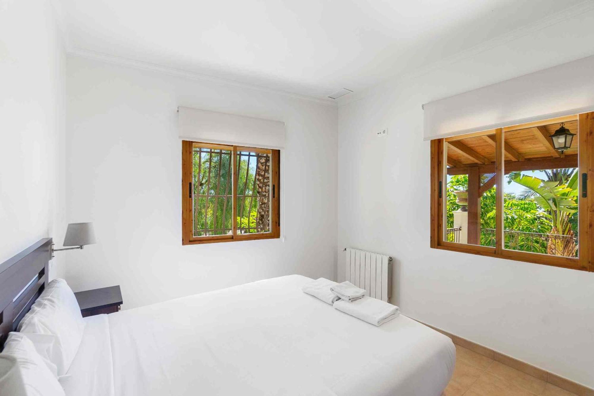 Finca Santa Barbara Эльче Экстерьер фото