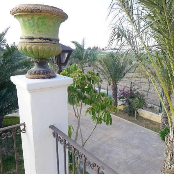 Finca Santa Barbara Эльче Экстерьер фото